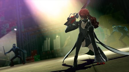 Persona 5: The Royal sorprenderá por tamaño incluso a quienes jugaron a Persona 4 Golden