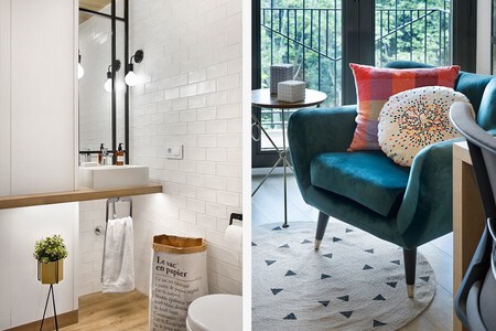Reforma Loft