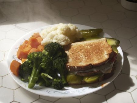 Cinco alimentos que no deben faltar en nuestra dieta tras las fiestas