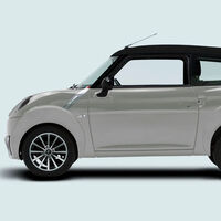 En México ya hay otro “auto mexicano” eléctrico como el Olinia. El problema es que no es mexicano y cuesta 3 veces más 