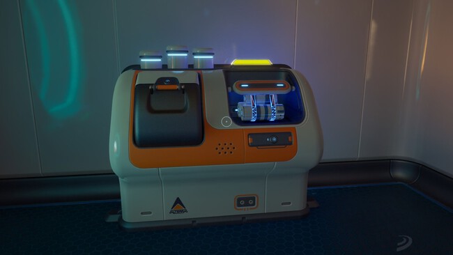 Lingotes Subnautica 2