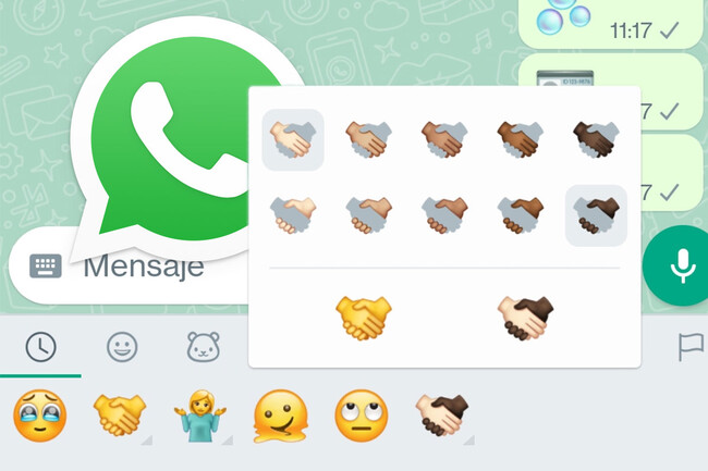 Emojis