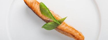Los niños que consumen pescado son más inteligentes y duermen mejor, de acuerdo con un nuevo estudio 