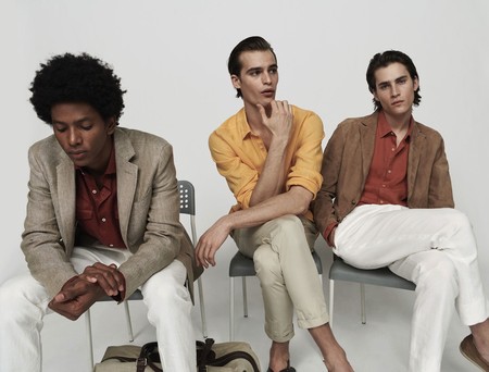 La edición limitada de Massimo Dutti nos acerca a las prendas de lujo para este verano