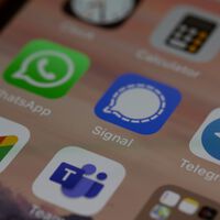 Poder hablar por WhatsApp sin usar WhatsApp: es el cambio más importante de la app y ya está en marcha 