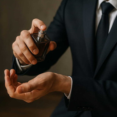 ¿Frotar o no frotar? El gesto más común al aplicarse perfume podría estar arruinando su olor… o quizá no