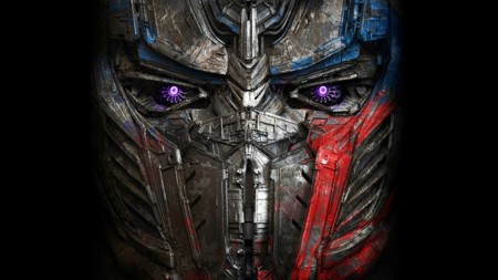 Transformers The Last Knight