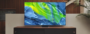 El primer televisor QD-OLED de Samsung ya está aquí: la gama alta está a punto de ponerse más agresiva que nunca