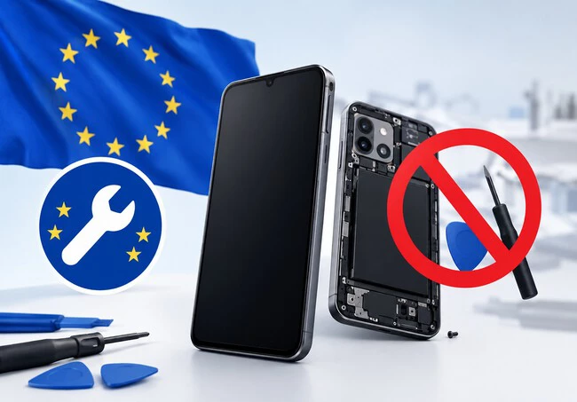 Derecho A Reparar Ue