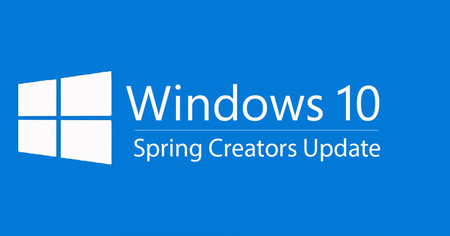 Una nuevo rumor apunta a que Windows 10 y su actualización de primavera podría llegar a principios del mes de mayo