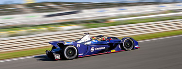 Así es la Fórmula E, la competición que ha derrocado a la Fórmula 1 como laboratorio para los coches de calle