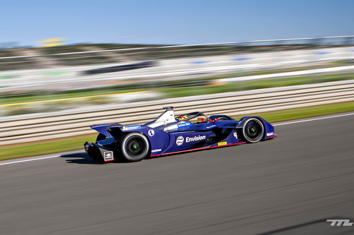 Así es la Fórmula E, la competición que ha derrocado a la Fórmula 1 como laboratorio para los coches de calle