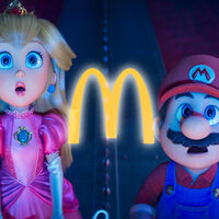 La Cajita Feliz de Super Mario Galaxy La Película llega a McDonald's en México: estos son sus juguetes y precios 