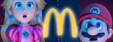 La Cajita Feliz de Super Mario Galaxy La Película llega a McDonald's en México: estos son sus juguetes y precios 