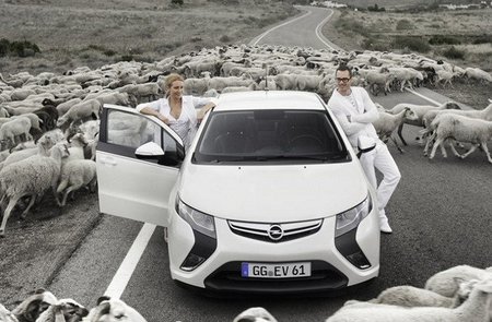 Opel Ampera, a fondo (parte 2)