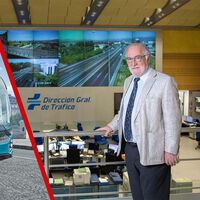 Ni coches eléctricos ni híbridos, la DGT quiere sacarlos a todos de las ciudades: “El transporte público se va a convertir en el único modo de acceder” 