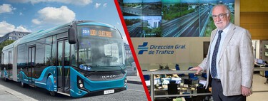 Ni coches eléctricos ni híbridos, la DGT quiere sacarlos a todos de las ciudades: “El transporte público se va a convertir en el único modo de acceder” 