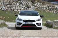 Kia Motors Iberia cumple 10 años de evolución