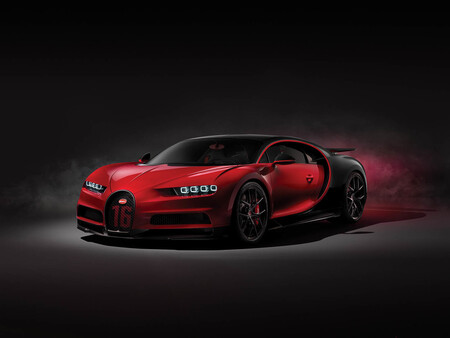 Chiron Sport