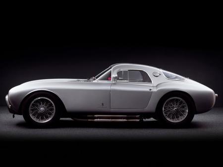 Maserati A6 GCS Berlinetta