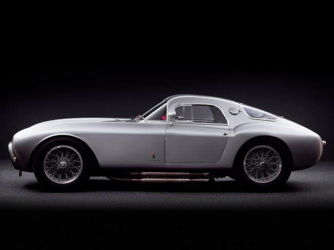 Maserati A6 GCS Berlinetta