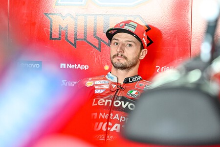 Miller Buriram Motogp 2022 2