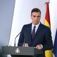 Este es el balance económico del Gobierno de Pedro Sánchez
