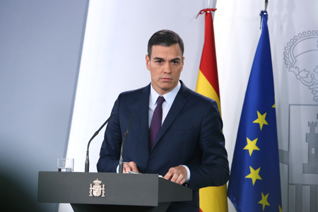 Este es el balance económico del Gobierno de Pedro Sánchez