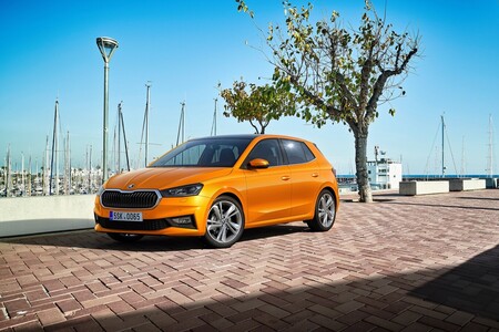 El nuevo Skoda Fabia inicia su producción y comenzará a venderse en España este julio