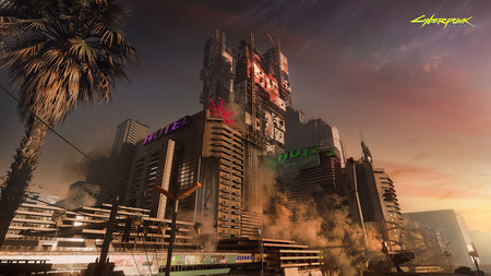 CD Projekt Red se plantea lanzar expansiones de Cyberpunk 2077 siguiendo la línea de The Witcher 3