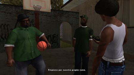 Guía GTA San Andreas: dónde están todos los graffitis y qué recompensas ofrece al completar los 100