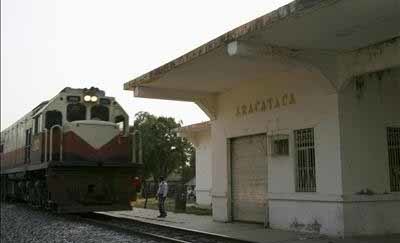 La ruta de Macondo convertida en atractivo turístico