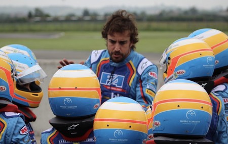 Alonso Karting Oviedo