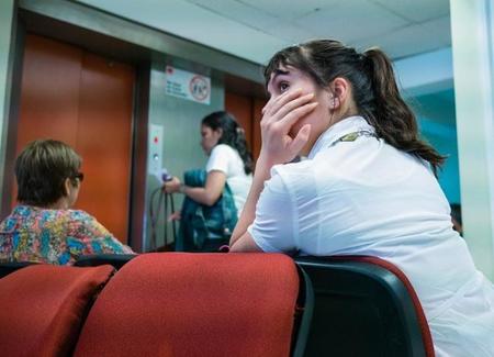 Futuras mamás con enfermedades crónicas