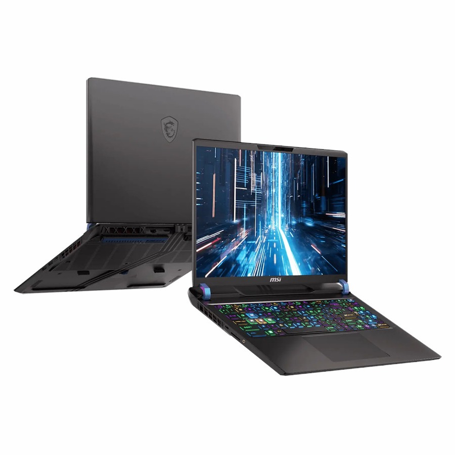 MSI Vector 16