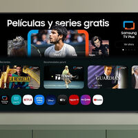 Los Samsung Days de MediaMarkt vienen con regalo: te puedes llevar una OLED rebajada con una barra de sonido gratis 
