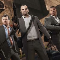 Trucos de Grand Theft Auto V para PS4 y PS5
