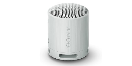 altavoz Bluetooth Sony SRS-XB100