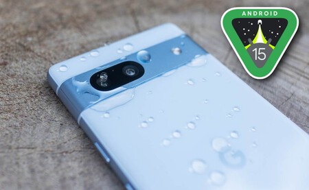 Android 15 Novedades