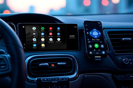 Android Auto 3