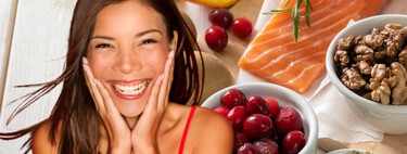 Este es el aminoácido esencial para la felicidad y el buen humor que necesitas en tu dieta (y en qué alimentos encontrarlo) 