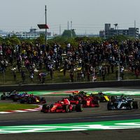 Hasta dónde está dispuesta a ceder la Fórmula 1 para ahorrar costes. ¿Chasis iguales para todos?