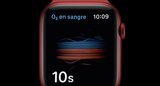 Oxigeno