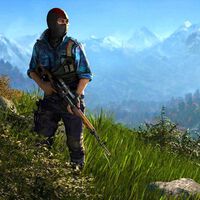 Buenas noticias por parte de Ubisoft, los jugadores de PS5 y Xbox Series ya pueden disfrutar de Far Cry 4 a 60 FPS de forma nativa