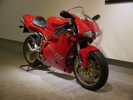 Adios a Massimo Tamburini 