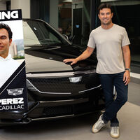 Es oficial: Checo Pérez confirma los rumores y anuncia su regreso a la Fórmula 1 en 2026 con Cadillac