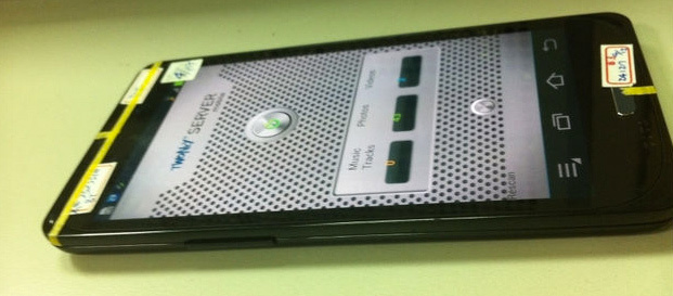 Samsung Galaxy SIII