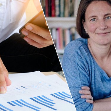 Cuánto tienes que ahorrar para jubilarte: el cálculo de Natalia de Santiago para retirarte sin sobresaltos