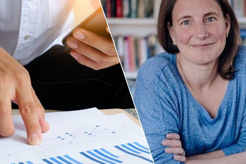 Natalia De Santiago Invertir