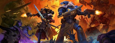 No sólo es un gran videojuego de Warhammer 40.000, sino también es un glorioso homenaje a los shooters de los 90. Análisis de Boltgun 2